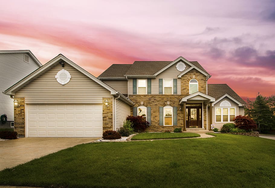 Real Estate Investments